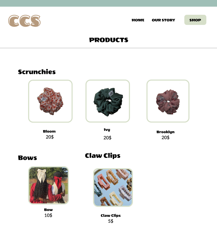 ChrissyCanSell Gallery Image 3